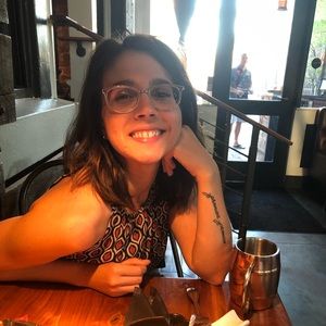 Meet your Posher, Alex